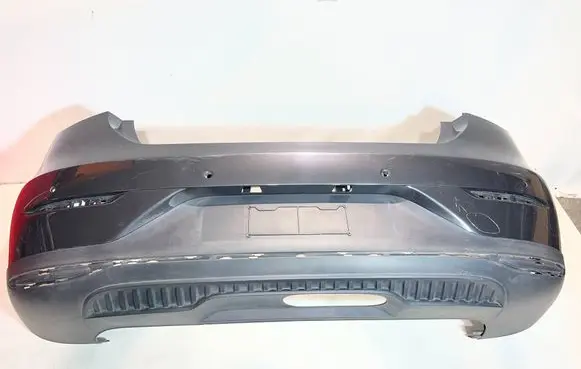 Mercedes-Benz EQE v295 Rear bumper A2958850500