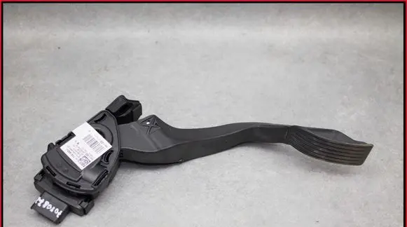 Citroen C3 Accelerator throttle pedal 9671434080
