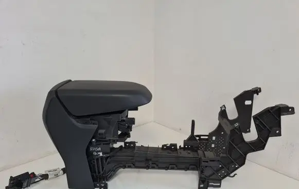 Ford Kuga II Center console