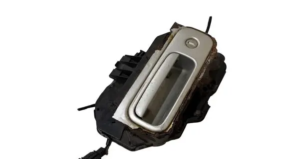 Volkswagen Transporter - Caravelle T5 Tailgate/trunk/boot lock/catch/latch 7H0827407B 14415 01072444000