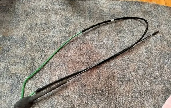 Ford Mondeo MK IV Radio antenna 7S7T18828AA 33281D36VA