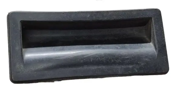 Tailgate/trunk/boot exterior handle