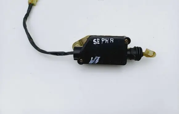 KIA Sephia Central locking motor 