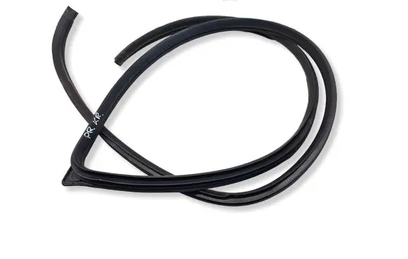 KIA Ceed Front door rubber seal 