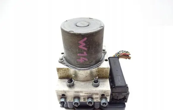 BMW 5 F10 F11 ABS Pump 6797668