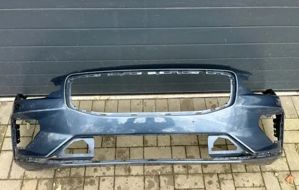 Volvo V60 Front bumper