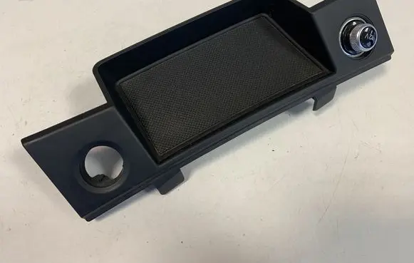 Audi Q5 SQ5 Other center console (tunnel) element 80B864131