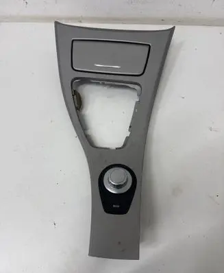 BMW 3 E90 E91 Head unit multimedia control 51167132376 7132376 22167210