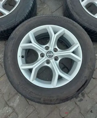 Nissan Juke II F16 R17 alloy rim 403006PA1A