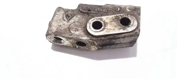 Peugeot 508 Engine mounting bracket 9686685680
