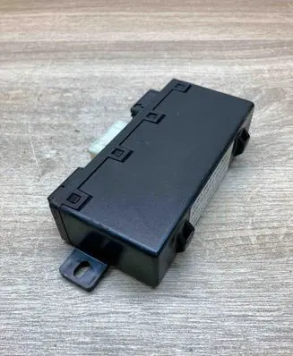 BMW 5 E39 Wing mirror control module 6904245 6904255