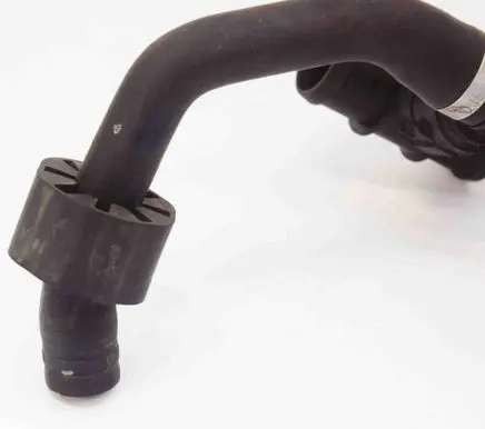 Audi Q5 SQ5 Air intake hose/pipe 80A121087G