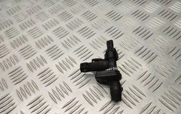 Volkswagen Scirocco Fuel temperature sensor 03L919824C