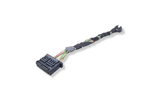 BMW X5 G05 Other wiring loom 021414041