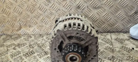 Volkswagen Transporter - Caravelle T5 Generator/alternator 070903024B