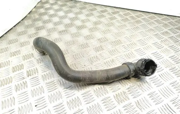 Peugeot 508 II Engine coolant pipe/hose