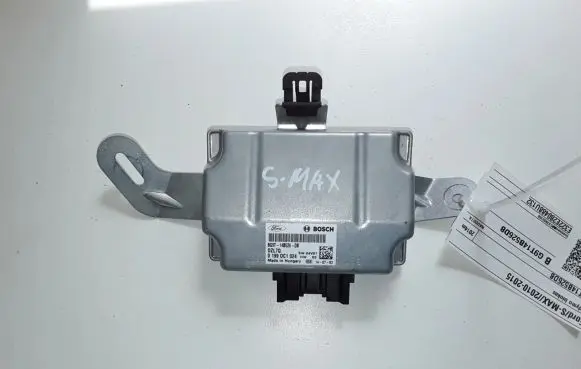 Ford S-MAX Other control units/modules BG9T14B526DB
