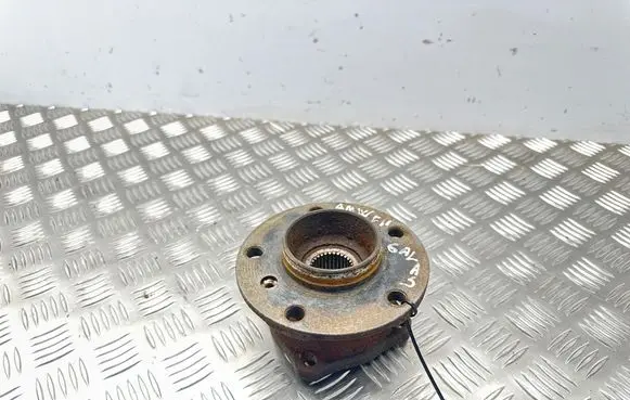 BMW 5 F10 F11 Rear wheel ball bearing