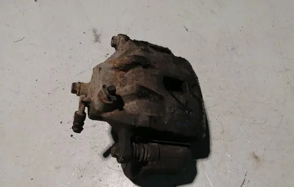 Hyundai Sonata Front brake caliper