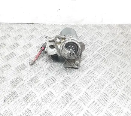 Mini Cooper Hatch Hardtop Starter motor