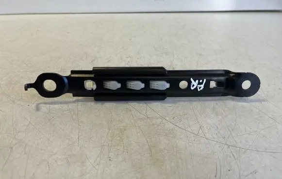 Toyota Corolla E210 E21 Seat belt adjustment rail F553001