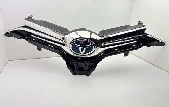 Toyota Auris E180 Front bumper upper radiator grill 5311402380