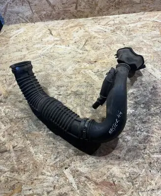 Renault Master III Intercooler hose/pipe 8200858600