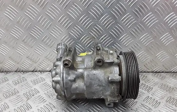 Citroen C5 Air conditioning (A/C) compressor (pump)