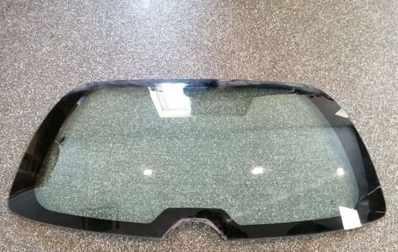 Alfa Romeo 156 Rear windscreen/windshield window 