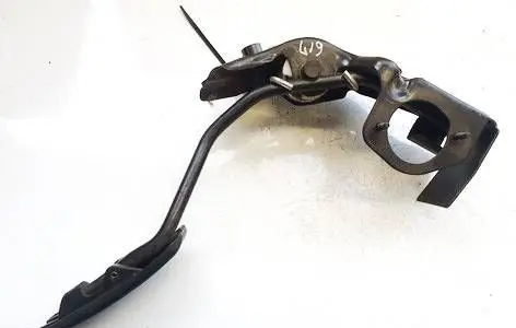 Toyota Avensis T250 Accelerator throttle pedal 7811135030 78111-35030