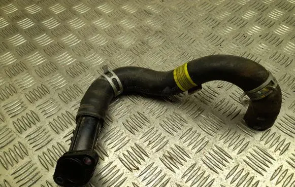 KIA Rio Engine coolant pipe/hose 25412H8500