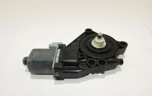 KIA Venga Rear door window regulator motor 834501p000