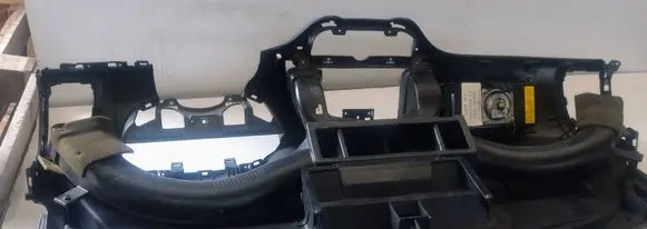Hyundai i20 (PB PBT) Dashboard 847111J000