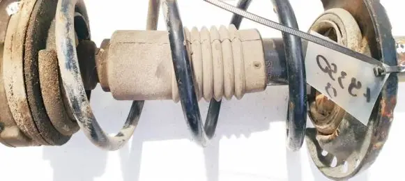 Nissan Note (E11) Front coil spring
