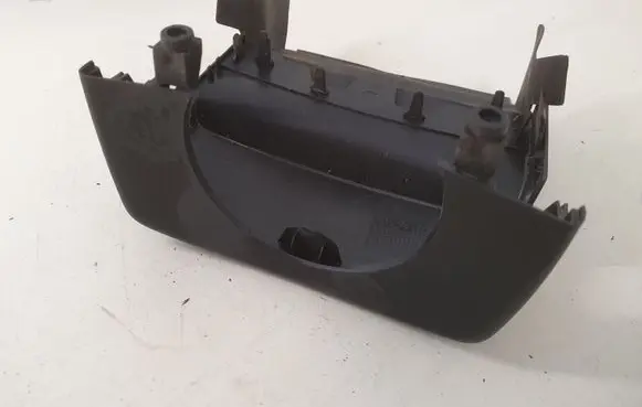 Peugeot Expert Steering wheel column trim 1498126077