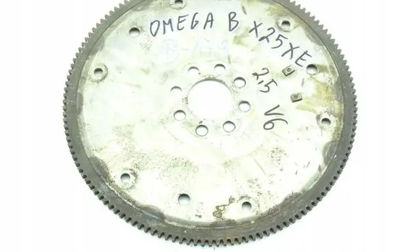 Opel Omega B1 Flywheel