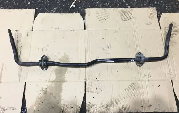 KIA Sportage Front anti-roll bar/sway bar 54810D7000