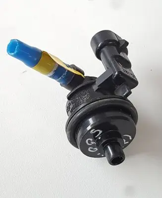 Fiat 500X Turbo solenoid valve 55214638