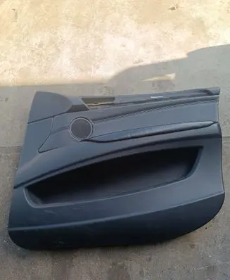BMW X5 E70 Front door card panel trim 70W3022 4397067
