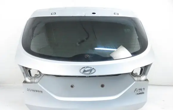 Hyundai i40 Tailgate/trunk/boot lid