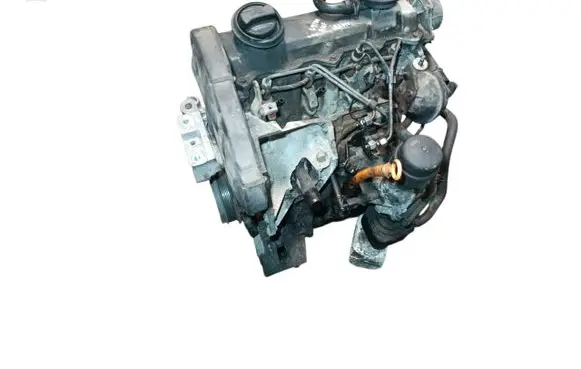 Volkswagen Golf IV Engine AHF