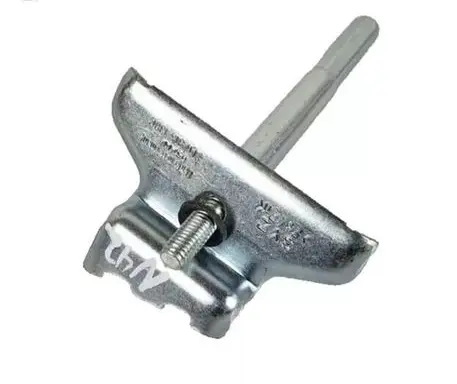 Porsche Cayenne (92A) Battery bracket 7L0915138C
