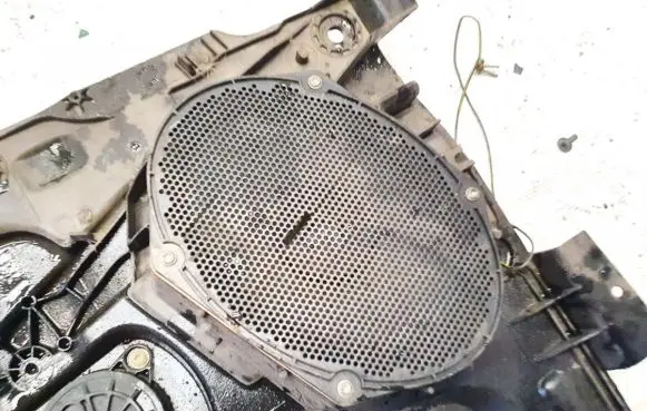 Ford Fusion Front door speaker xw7f18808ab xw7f-18808-ab