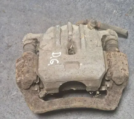 Subaru Outback Rear brake caliper