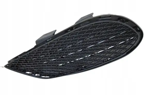 Mercedes-Benz E C207 W207 Front bumper lower grill A2078850324 A2078852423