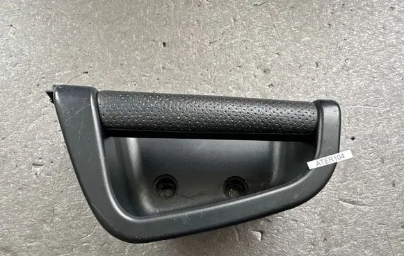 Nissan Terrano Front door interior handle 809502X800