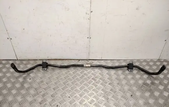 Volkswagen Polo VI Front anti-roll bar/sway bar 2Q0411303P 1101200234