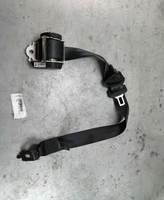 Renault Zoe Rear seatbelt 888417455R