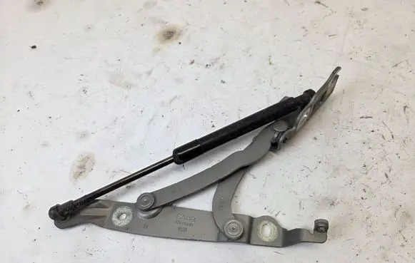 Saab 9-3 Ver2 Tailgate/trunk/boot hinge 12831541