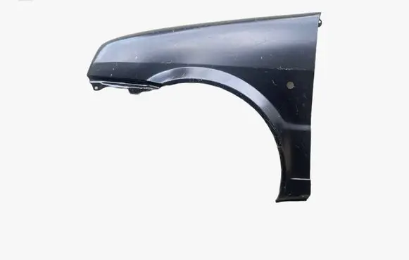 Fiat 500 Cinquecento Fender 7634843